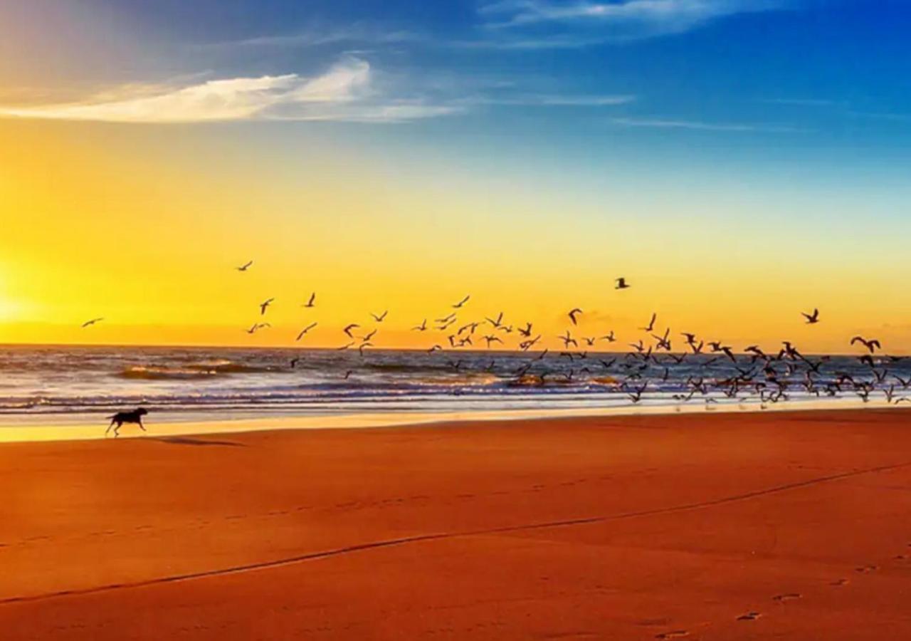 Romantic Lakeside Cottage By The Beach! With Super Cosy Log Burner! The Perfect Escape To Your Home From Home By The Sea! So Relaxing - You Won'T Want To Leave! Pet Friendly! Mablethorpe Exteriér fotografie