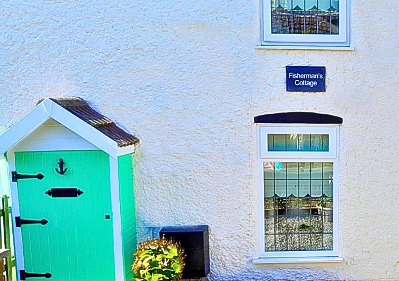 Romantic Lakeside Cottage By The Beach! With Super Cosy Log Burner! The Perfect Escape To Your Home From Home By The Sea! So Relaxing - You Won'T Want To Leave! Pet Friendly! Mablethorpe Exteriér fotografie