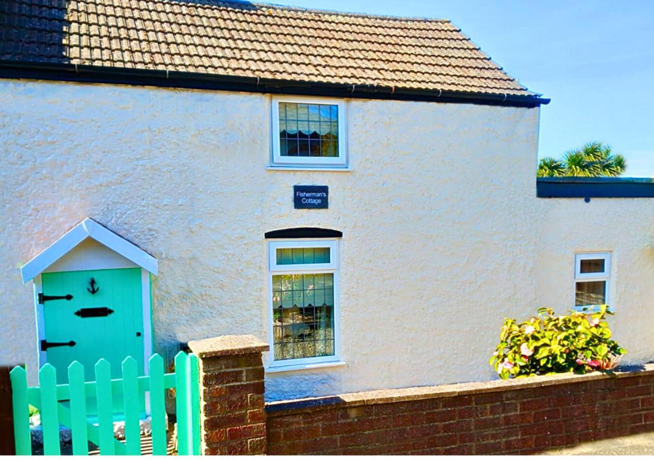Romantic Lakeside Cottage By The Beach! With Super Cosy Log Burner! The Perfect Escape To Your Home From Home By The Sea! So Relaxing - You Won'T Want To Leave! Pet Friendly! Mablethorpe Exteriér fotografie